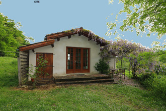 Ma-Cabane - Vente Maison Lauzerte, 140 m²