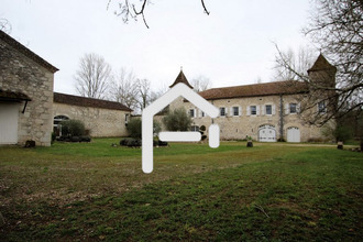 Ma-Cabane - Vente Maison LAUZERTE, 943 m²