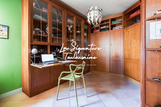 Ma-Cabane - Vente Maison Lauzerville, 322 m²