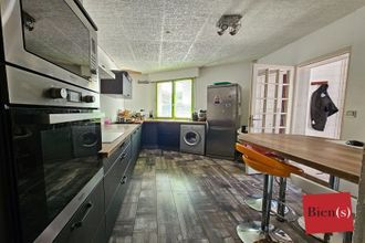 Ma-Cabane - Vente Maison Laval, 126 m²