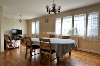 Ma-Cabane - Vente Maison Laval, 65 m²