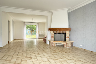 Ma-Cabane - Vente Maison LAVAL, 135 m²