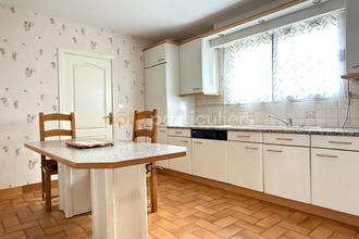 Ma-Cabane - Vente Maison LAVAL, 135 m²