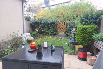 Ma-Cabane - Vente Maison LAVAL, 53 m²