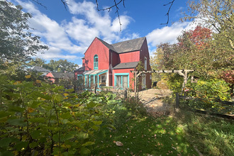 Ma-Cabane - Vente Maison LAVAL, 156 m²