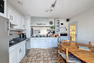 Ma-Cabane - Vente Maison LAVAL, 101 m²