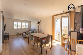 Ma-Cabane - Vente Maison Laval, 96 m²