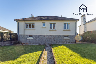 Ma-Cabane - Vente Maison Laval, 75 m²