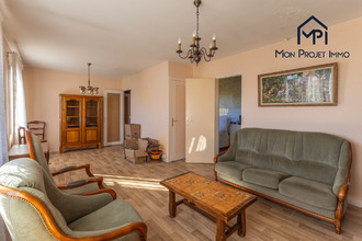 Ma-Cabane - Vente Maison Laval, 75 m²