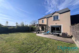 Ma-Cabane - Vente Maison LAVAL, 127 m²