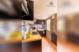 Ma-Cabane - Vente Maison Laval, 126 m²