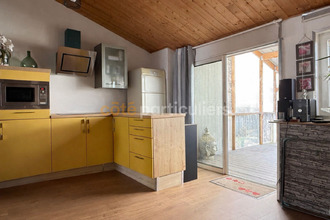 Ma-Cabane - Vente Maison LAVAL, 92 m²
