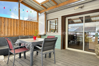 Ma-Cabane - Vente Maison LAVAL, 92 m²