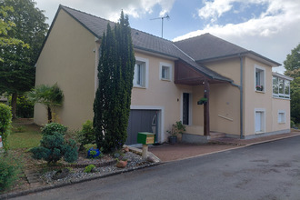 Ma-Cabane - Vente Maison LAVAL, 139 m²