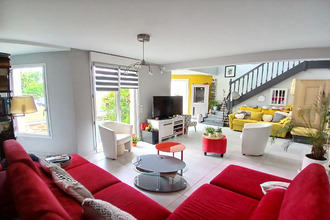 Ma-Cabane - Vente Maison Laval, 156 m²