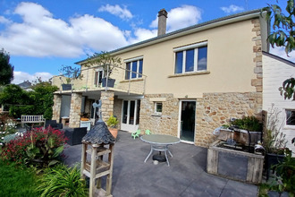 Ma-Cabane - Vente Maison Laval, 189 m²