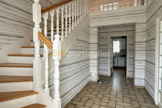 Ma-Cabane - Vente Maison LAVAL, 135 m²