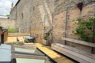 Ma-Cabane - Vente Maison LAVAL, 88 m²