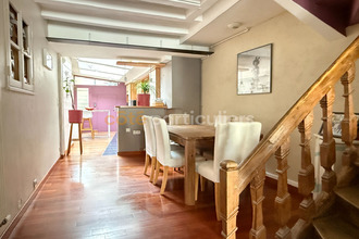Ma-Cabane - Vente Maison LAVAL, 88 m²