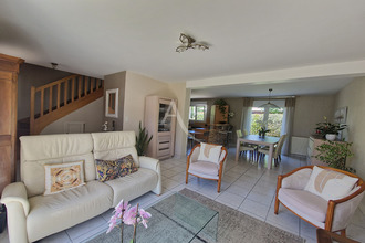 Ma-Cabane - Vente Maison LAVAL, 91 m²