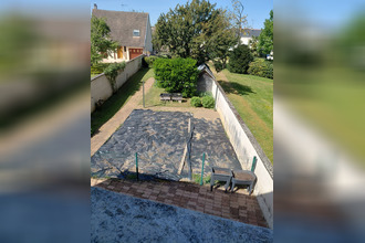 Ma-Cabane - Vente Maison LAVAL, 76 m²