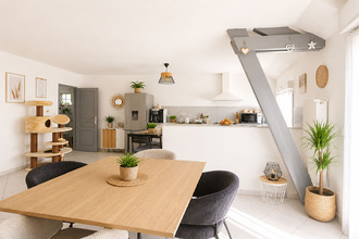 Ma-Cabane - Vente Maison LAVAL, 76 m²