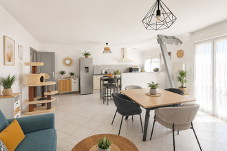 Ma-Cabane - Vente Maison LAVAL, 76 m²