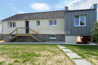 Ma-Cabane - Vente Maison LAVAL, 83 m²