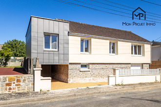 Ma-Cabane - Vente Maison Laval, 83 m²