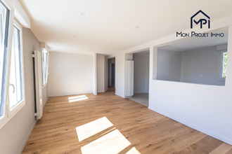 Ma-Cabane - Vente Maison Laval, 83 m²