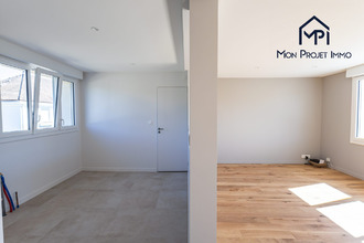 Ma-Cabane - Vente Maison Laval, 83 m²