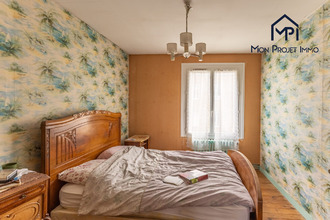 Ma-Cabane - Vente Maison Laval, 125 m²