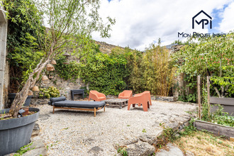 Ma-Cabane - Vente Maison Laval, 161 m²