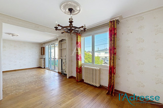 Ma-Cabane - Vente Maison LAVAL, 136 m²