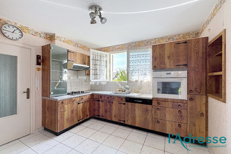 Ma-Cabane - Vente Maison LAVAL, 136 m²