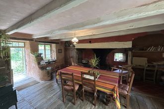Ma-Cabane - Vente Maison Laval-sur-Luzège, 110 m²
