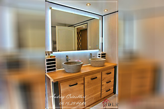 Ma-Cabane - Vente Maison Laval-sur-Vologne, 177 m²