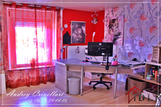 Ma-Cabane - Vente Maison Laval-sur-Vologne, 177 m²