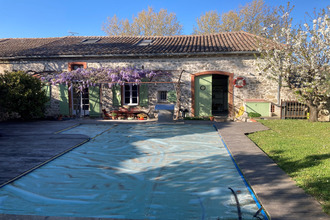 Ma-Cabane - Vente Maison Lavalette, 200 m²