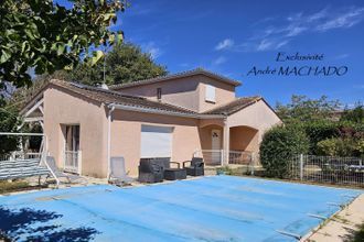 Ma-Cabane - Vente Maison Lavardac, 125 m²