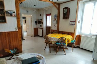 Ma-Cabane - Vente Maison Lavau-sur-Loire, 90 m²