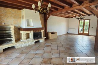 Ma-Cabane - Vente Maison Lavault-Sainte-Anne, 179 m²