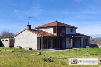 Ma-Cabane - Vente Maison Lavault-Sainte-Anne, 179 m²