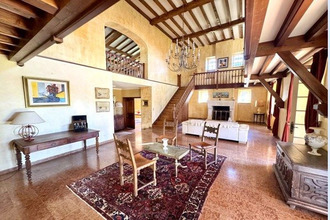 Ma-Cabane - Vente Maison Lavaur, 525 m²