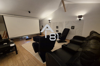 Ma-Cabane - Vente Maison Lavaur, 362 m²