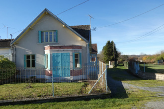 Vente Maison 23150, Lavaveix-les-Mines France