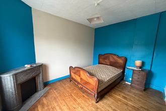 Ma-Cabane - Vente Maison LAVAVEIX-LES-MINES, 255 m²