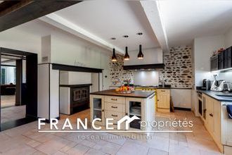 Ma-Cabane - Vente Maison Lavelanet-de-Comminges, 245 m²