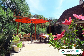 Ma-Cabane - Vente Maison Lavergne, 340 m²