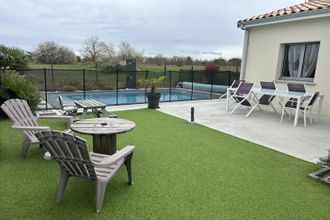 Ma-Cabane - Vente Maison Lavernose-Lacasse, 103 m²